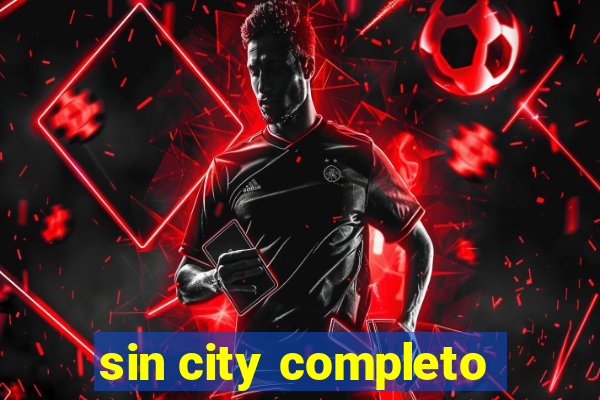 sin city completo